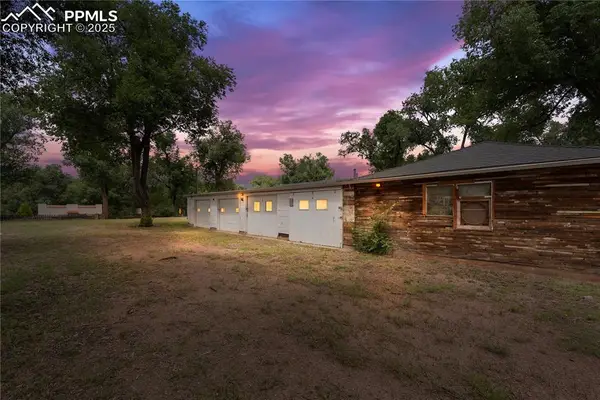 2515 Tremont Street, Colorado Springs, CO 80907