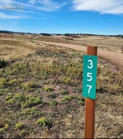 357 County Road 25, Divide, CO 80814