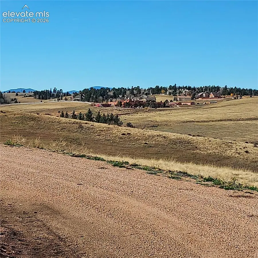 357 County Road 25, Divide, CO 80814 - #3