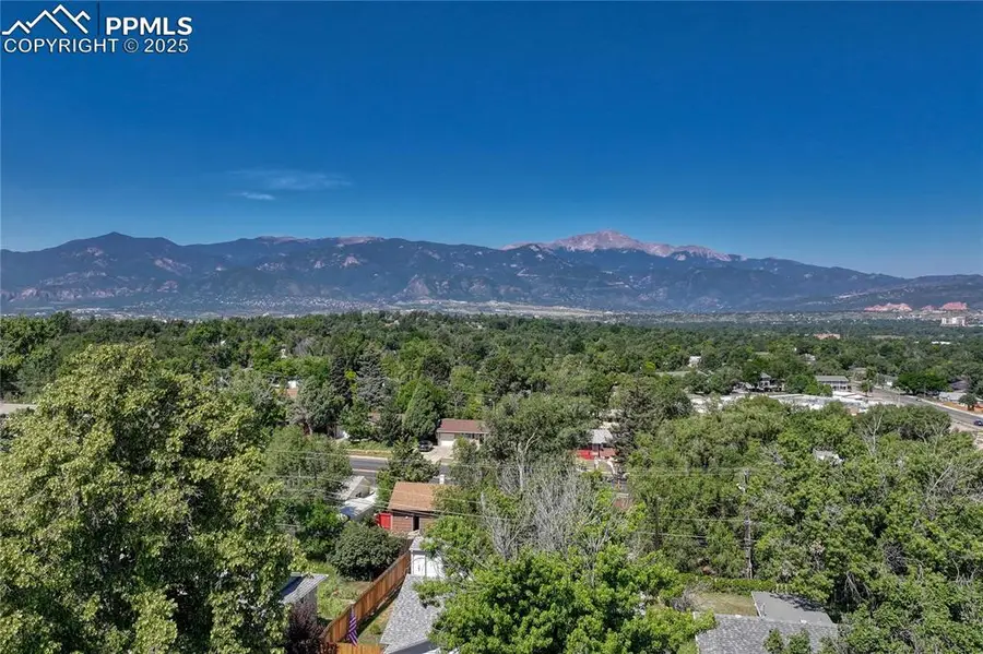 2926 Marion Drive, Colorado Springs, CO 80909 - Image #3