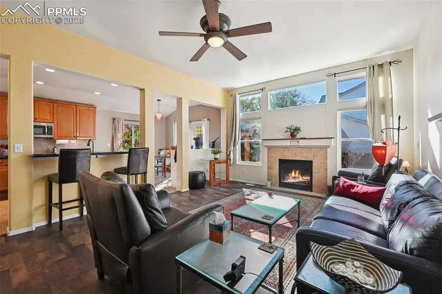 6615 Annanhill Place, Colorado Springs, CO 80922 - Image #2