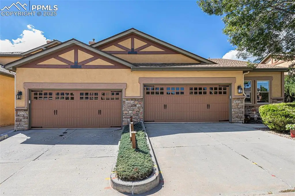 4533 Scarlet Drive, Colorado Springs, CO 80920 - Image #1