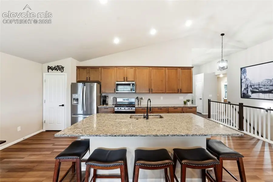 10540 Summer Ridge Drive, Peyton, CO 80831 - #3