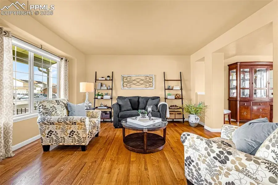 7460 Waterside Drive, Colorado Springs, CO 80925 - #2