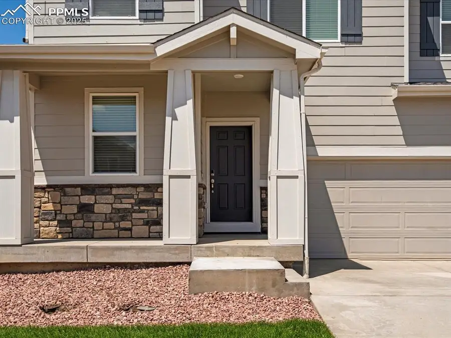 11378 Pikeminnow Place, Colorado Springs, CO 80925 - Image #2