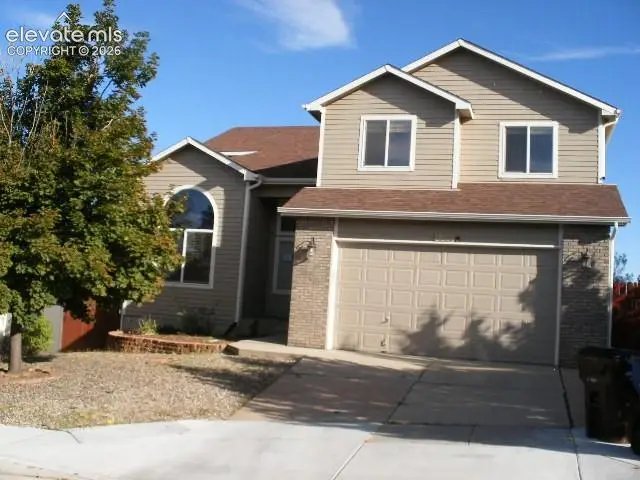 1563 W Costilla Street, Colorado Springs, CO 80904 - #1