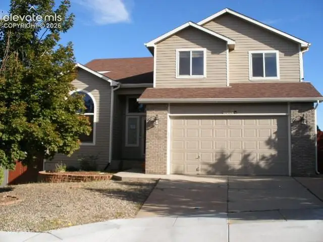 1563 W Costilla Street, Colorado Springs, CO 80904 - #2