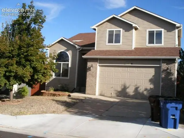1563 W Costilla Street, Colorado Springs, CO 80904 - #3