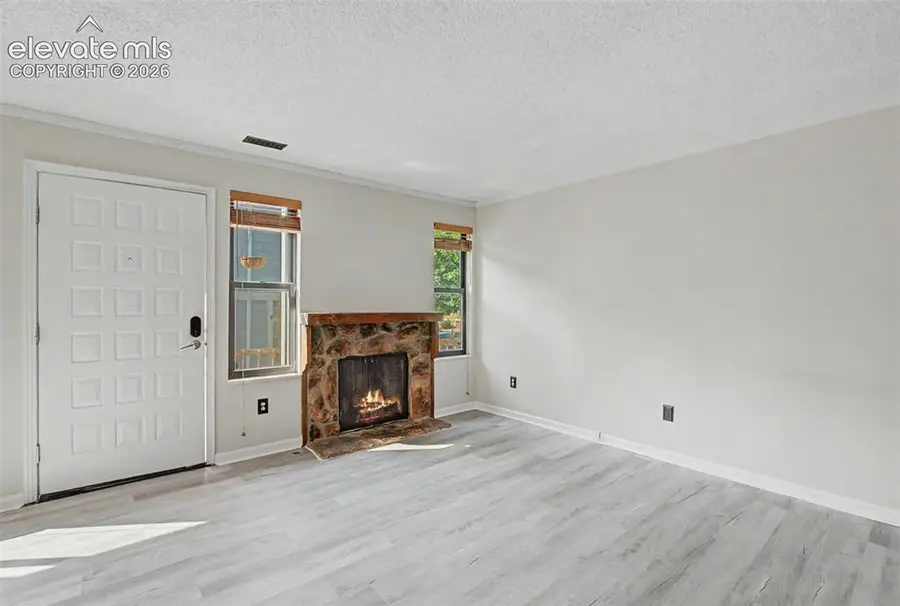 2628 Hearthwood Lane, Colorado Springs, CO 80917 - #3