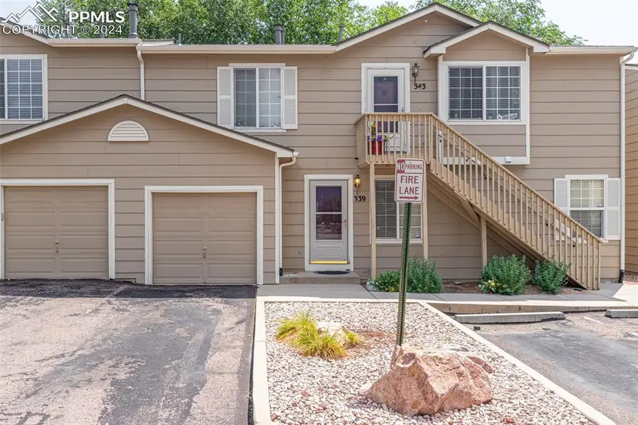 339 Ellers Grove, Colorado Springs, CO 80916 - Image #3