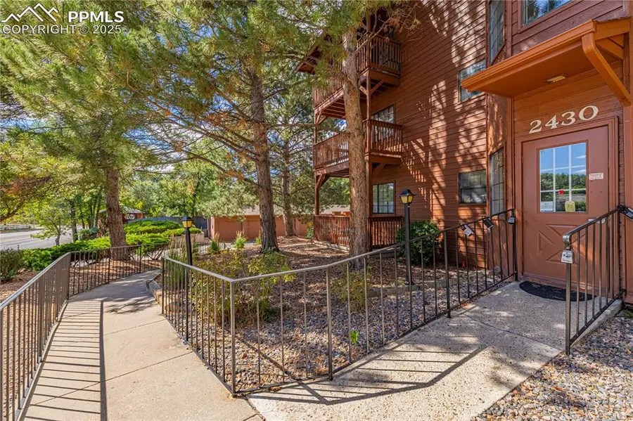2430 Palmer Park Boulevard #305, Colorado Springs, CO 80909 - Image #2
