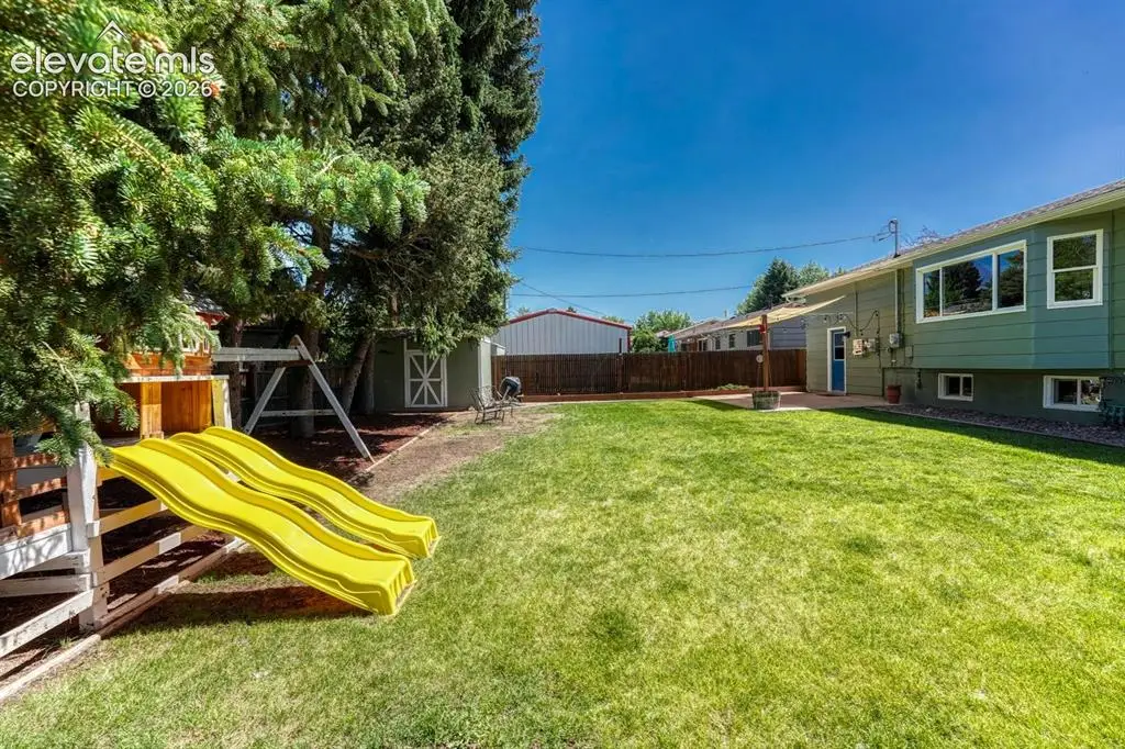 3714 Anemone Circle, Colorado Springs, CO 80918 - #1