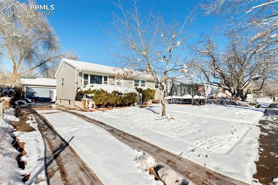 3130 E La Salle Street, Colorado Springs, CO 80909 - Image #2