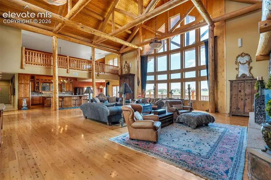 15958 Shadow Mountain Ranch Road, Larkspur, CO 80118 - #3