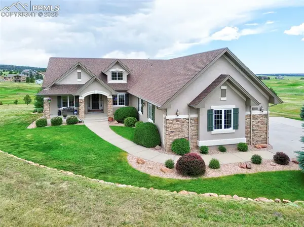 1918 Bashley Road, Monument, CO 80132