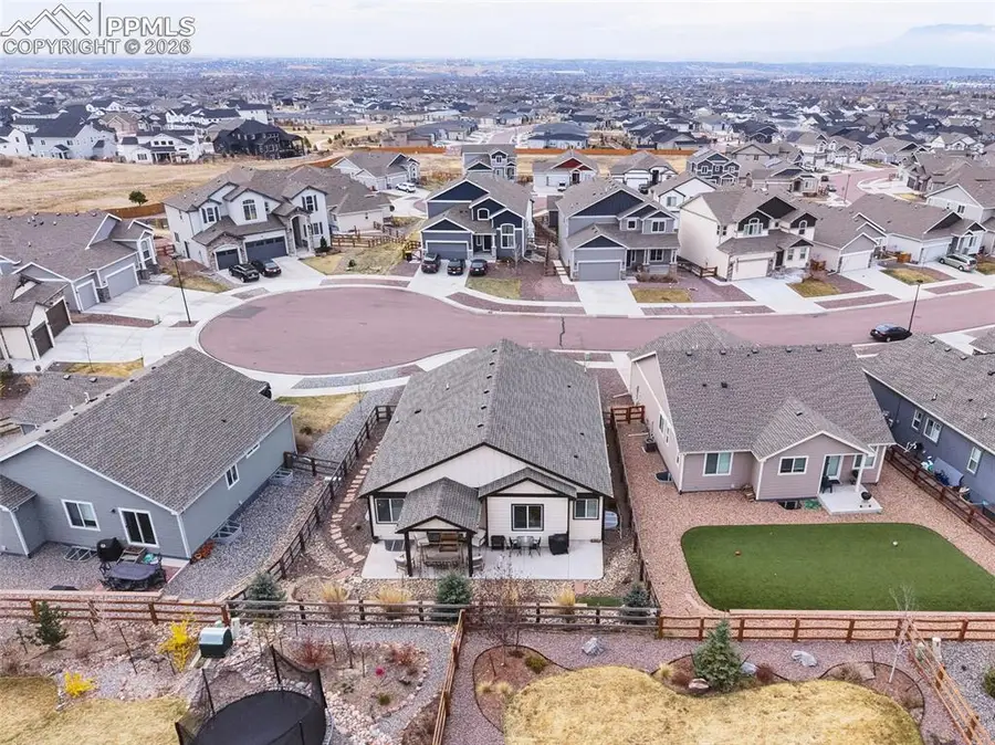 5618 Makalu Drive, Colorado Springs, CO 80924 - #3