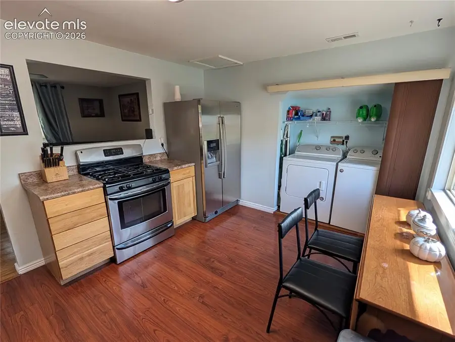 2025 Ontario Drive, Colorado Springs, CO 80910 - #2