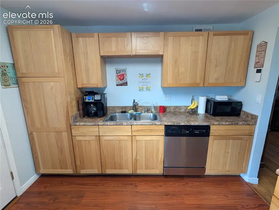 2025 Ontario Drive, Colorado Springs, CO 80910 - #3