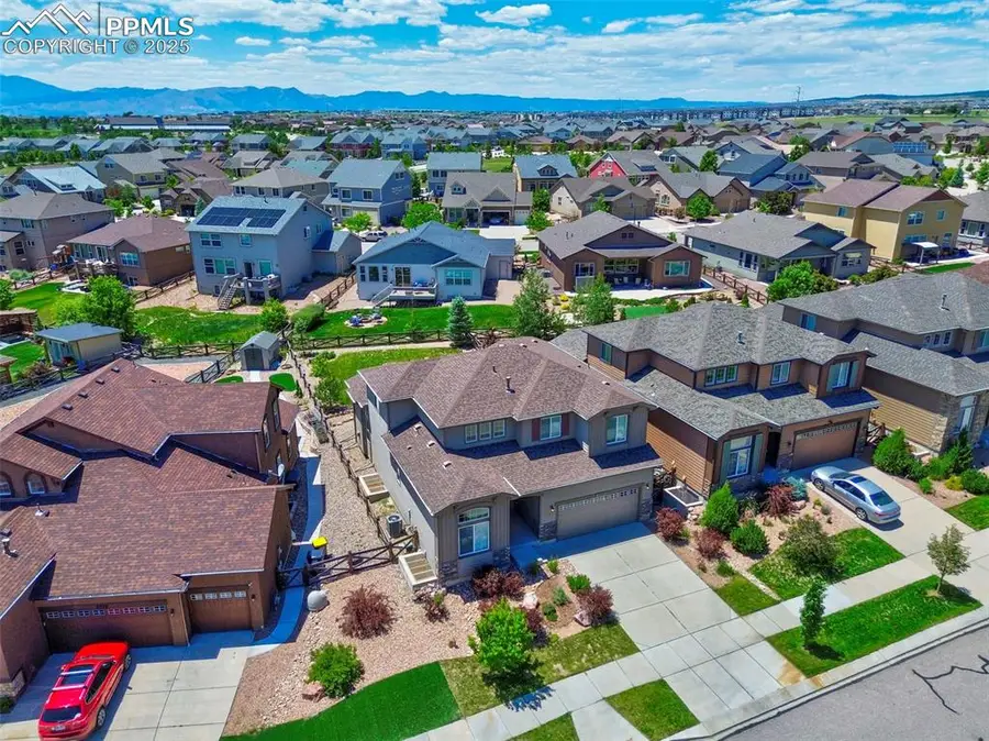 7064 Jagged Rock Circle, Colorado Springs, CO 80927 - Image #3