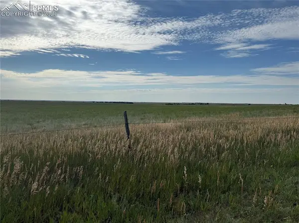 0 Judge Orr Road, Calhan, CO 80808