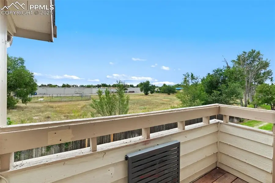 4435 Hunting Meadows Circle, Colorado Springs, CO 80916 - Image #2