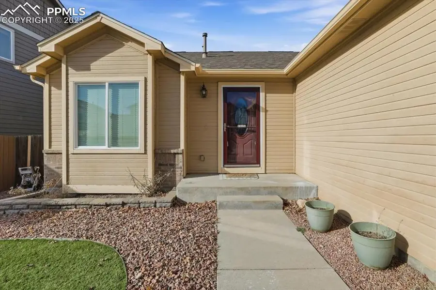 7884 Morton Drive, Fountain, CO 80817 - Image #2