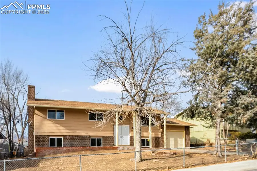 528 Rowe Lane, Colorado Springs, CO 80911 - Image #2