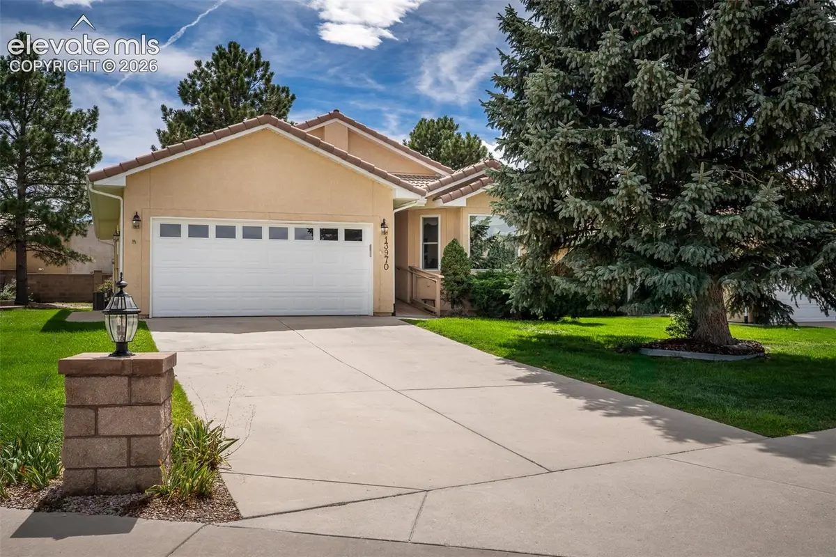 13970 Nichlas Court, Colorado Springs, CO 80921 - #1