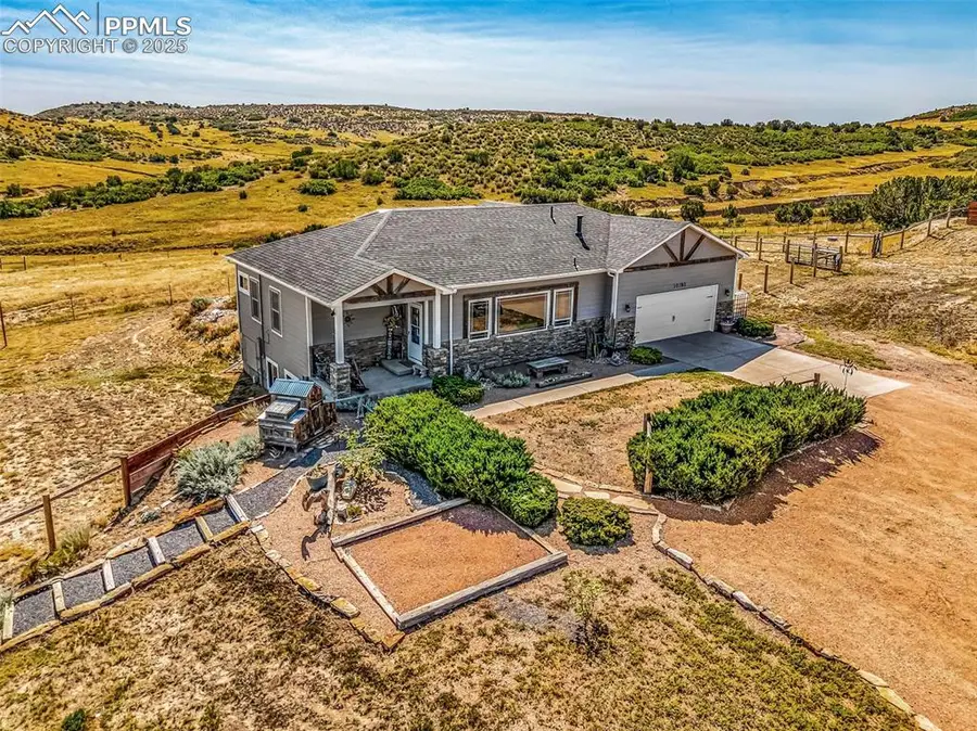 10380 Coyote Lane, Rye, CO 81069 - #2