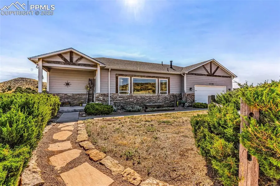 10380 Coyote Lane, Rye, CO 81069 - #3