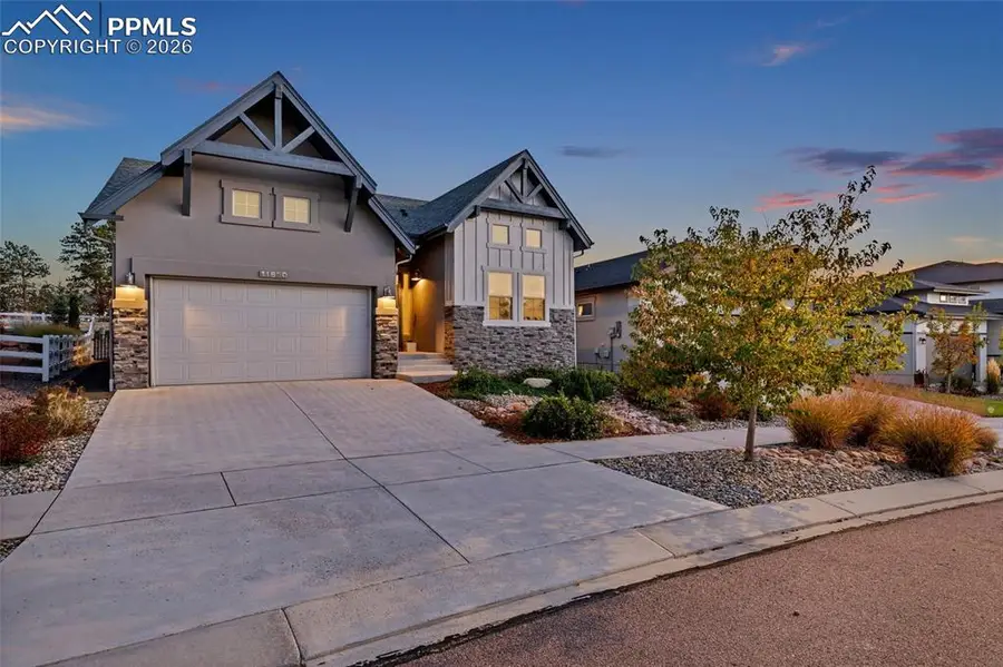 11830 Alydar Loop, Colorado Springs, CO 80921 - Image #2