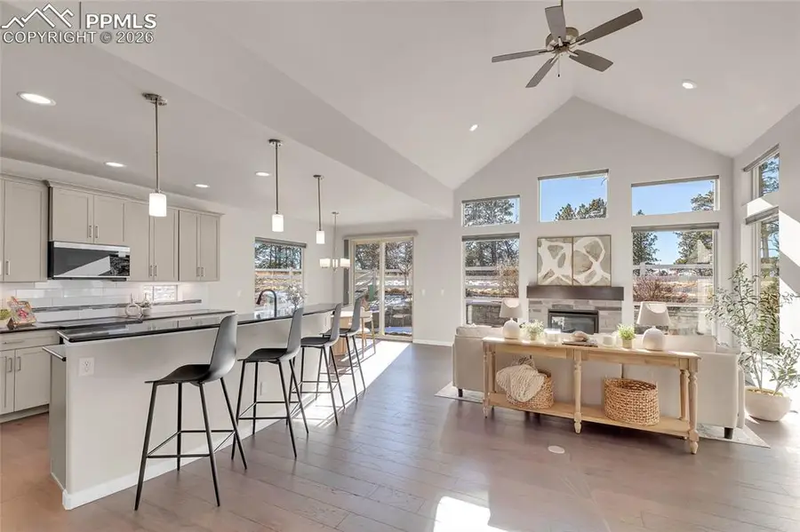 11830 Alydar Loop, Colorado Springs, CO 80921 - Image #3