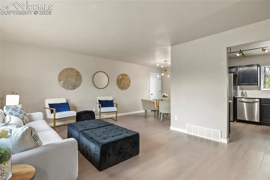 921 Holmes Drive, Colorado Springs, CO 80909 - Image #3