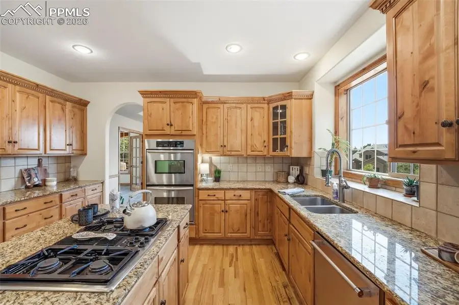 17255 Lamplight Drive, Monument, CO 80132 - #2