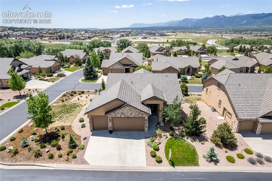 1455 Symphony Heights, Monument, CO 80132 - #2
