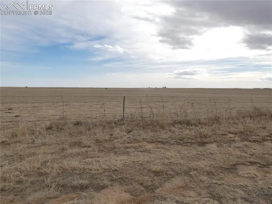 0 S Harding Road, Yoder, CO 80864 - #2