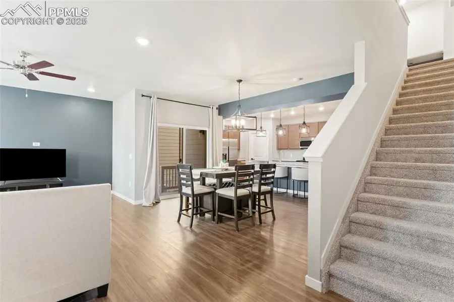 8246 Nutterbutter Point, Colorado Springs, CO 80925 - Image #3