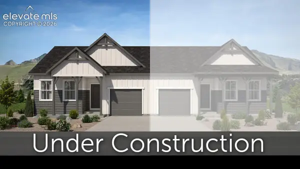 7080 Knapp Drive, Colorado Springs, CO 80924