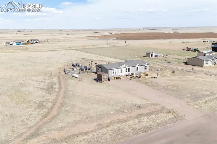 30048 Lonesome Dove Lane, Calhan, CO 80808 - #2