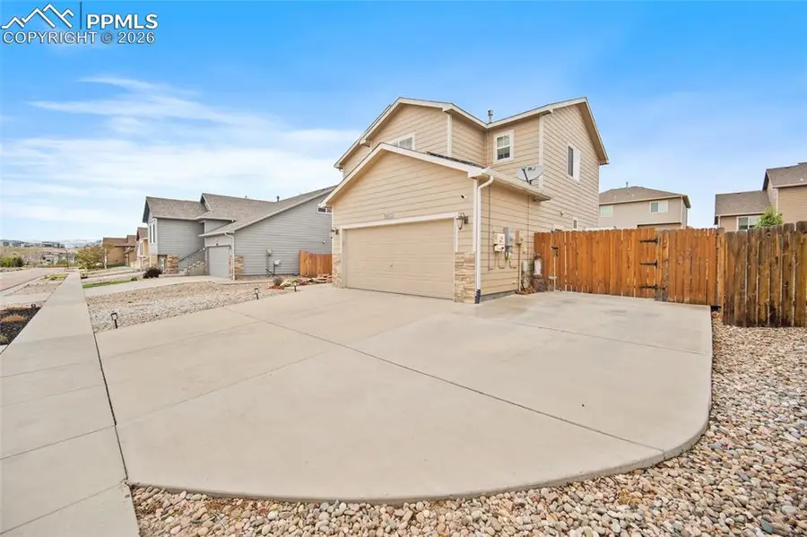 6973 Red Cardinal Loop, Colorado Springs, CO 80908 - #3