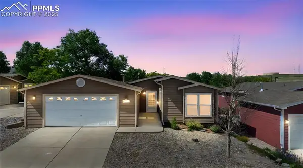 7753 Grosbeak Point, Colorado Springs, CO 80922