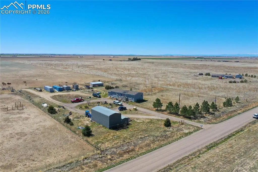 49800 E 112th Avenue, Bennett, CO 80102 - #1