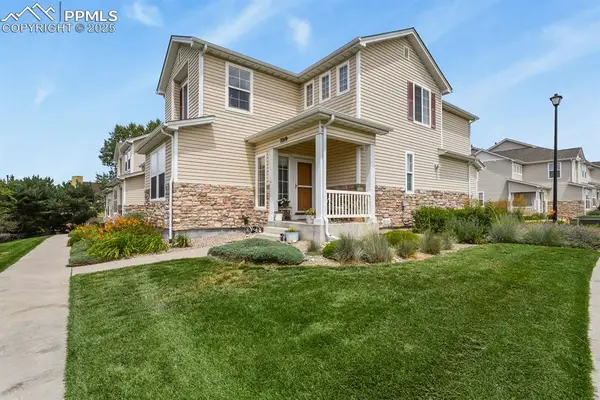 2210 Whale Point, Colorado Springs, CO 80951