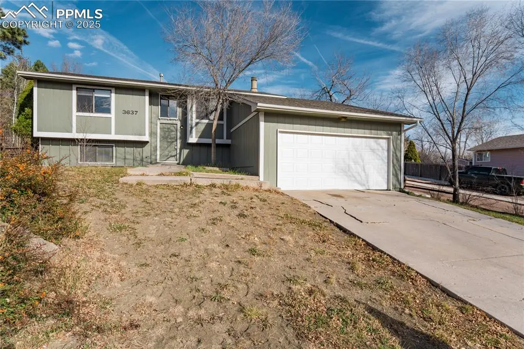 3637 San Pedro Court, Colorado Springs, CO 80906 - Image #1