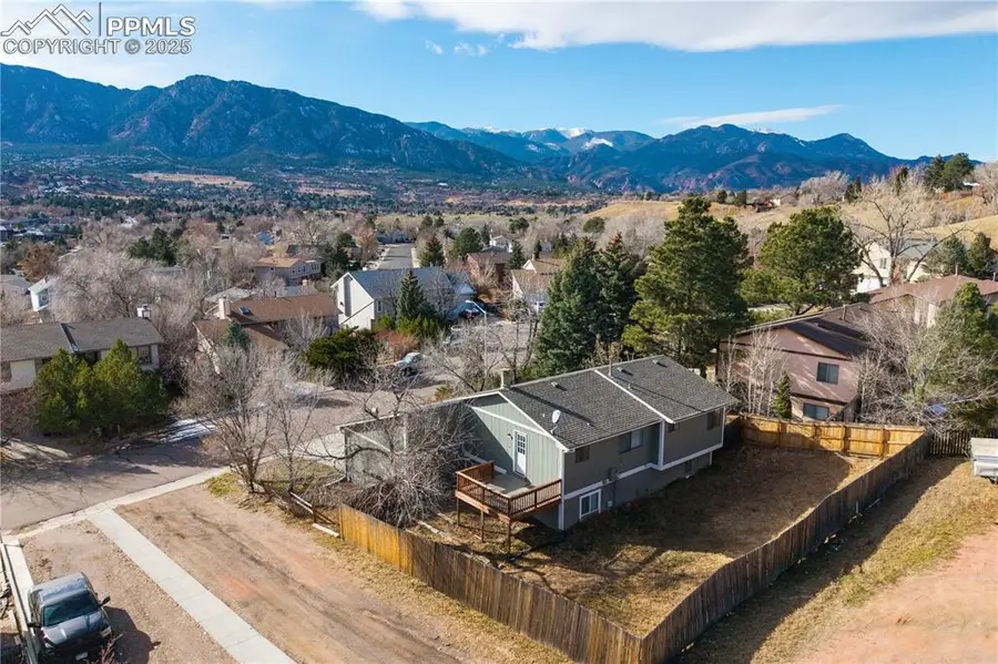 3637 San Pedro Court, Colorado Springs, CO 80906 - Image #2