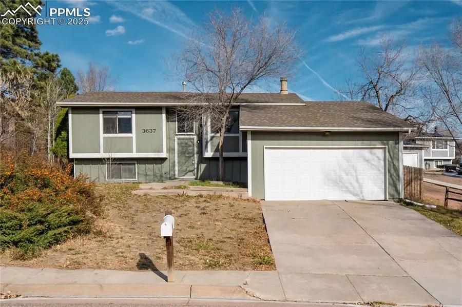 3637 San Pedro Court, Colorado Springs, CO 80906 - Image #3