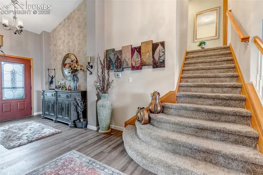 7120 Highcroft Drive, Colorado Springs, CO 80922 - Image #2