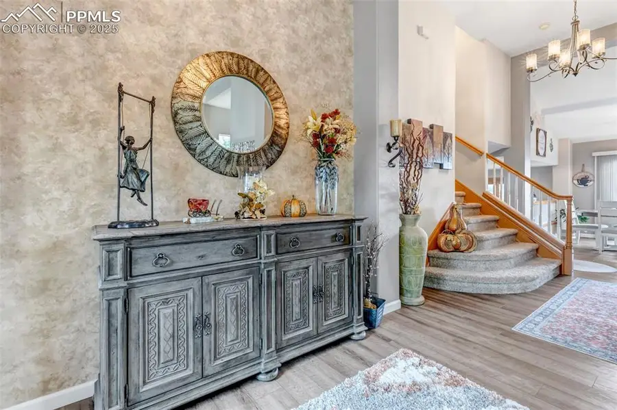 7120 Highcroft Drive, Colorado Springs, CO 80922 - Image #3