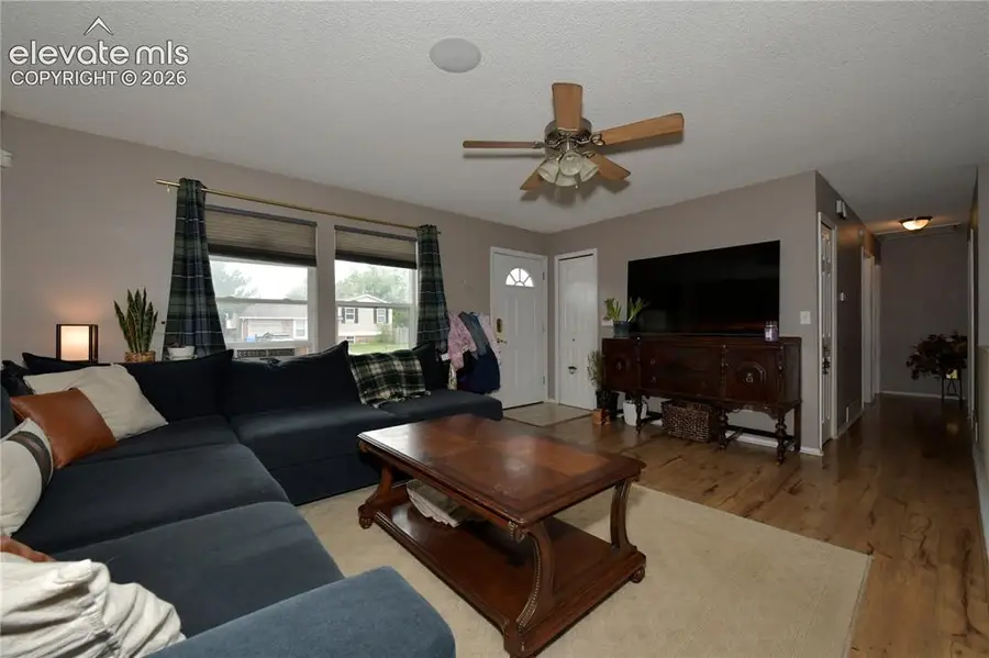 4885 Hunters Run Na, Colorado Springs, CO 80911 - #3