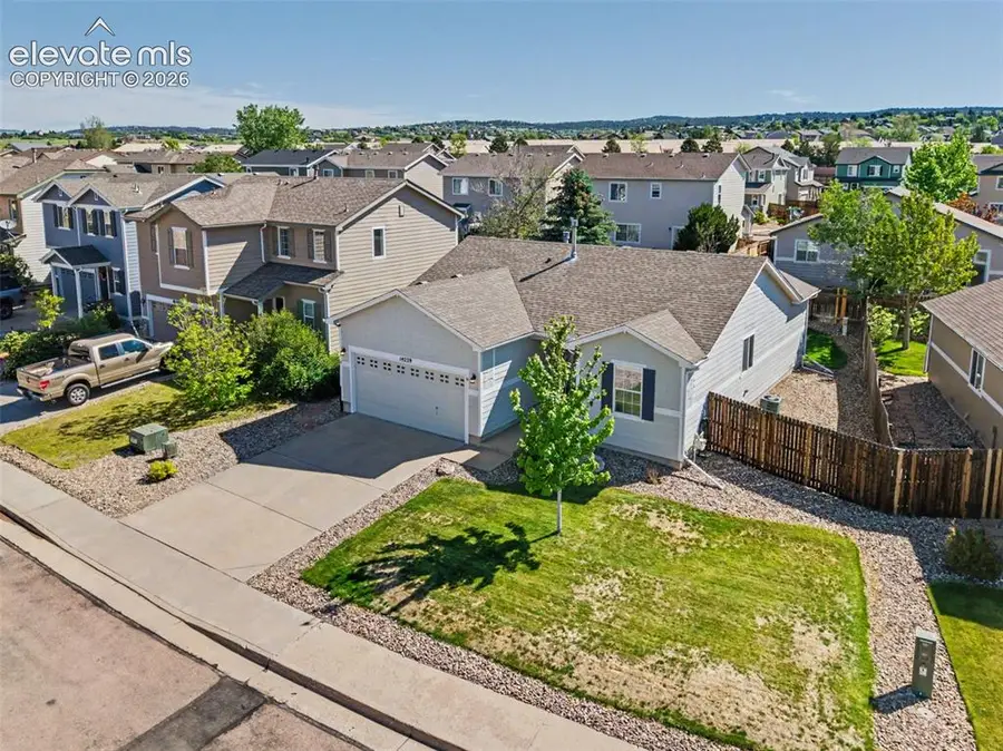 14239 White Peak Drive, Colorado Springs, CO 80921 - #3